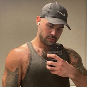 Joshua Austin