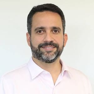 Paulo Dantas