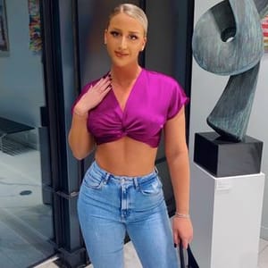 Jaime Rhodes