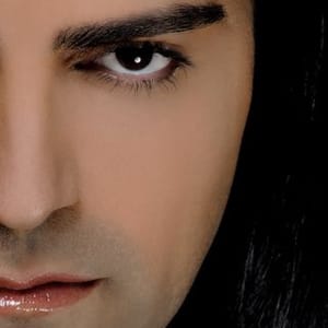 Kaveh Yaghmaei