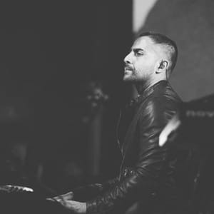 Jeffrey Barrera