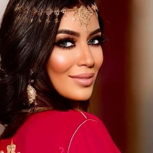 Rania Aitchajia