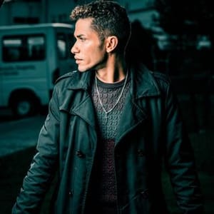 Lukas Oliveira