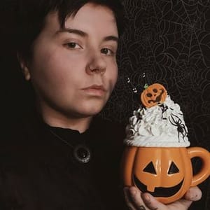 Ashli Ghoul