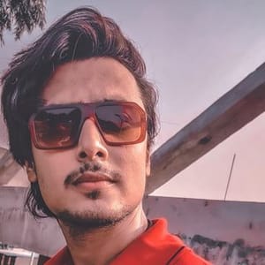 Faizaan Salar