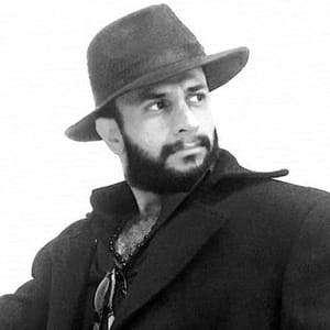 Nima Javadi