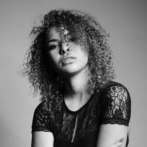 Leila Rose-rosette