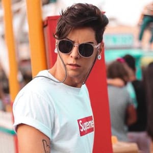 Lucas Camargos