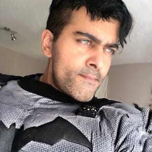 Saad Leup