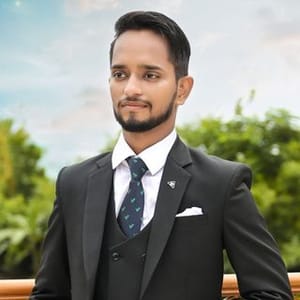 Anshul Jain
