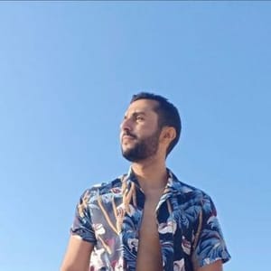 Muhammad Magdy