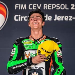 Alonso Lopez