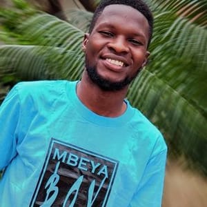 Mbeya Brand