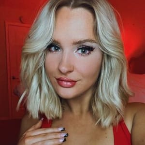 Jenna Liston
