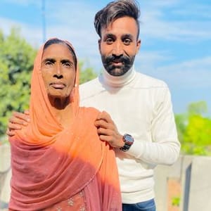 Ravneet Fauji