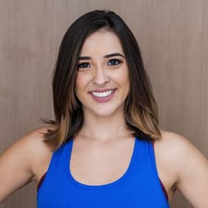 Camila Brasileiro