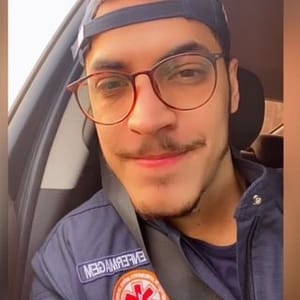 Cristiano G. Filho