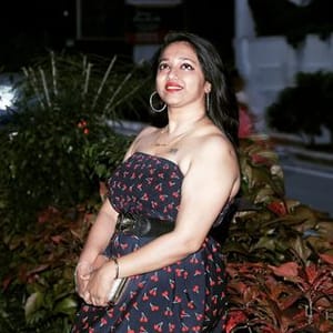 Ankitha K L