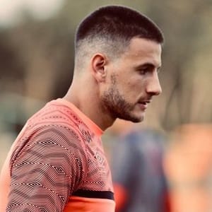 Leandro Barcia