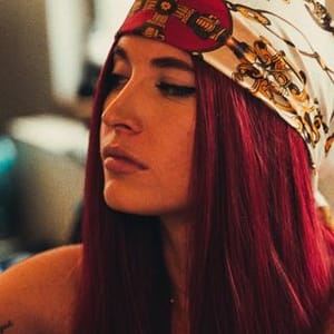 Olivia Thonart
