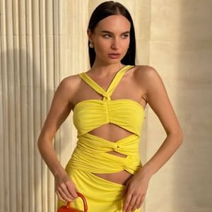 Viktoriia Bogodist