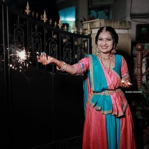 Shyna Vishnu