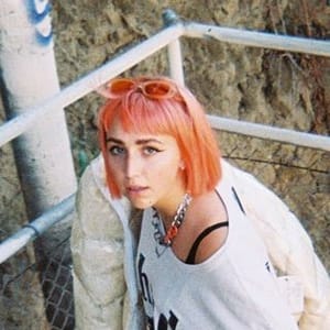 Amelia Moore