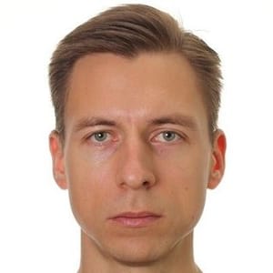Max Kirichenko
