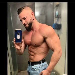 Trent Nabur