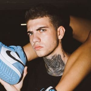Daniel Marrero