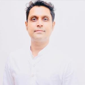 Umer D. Solanki
