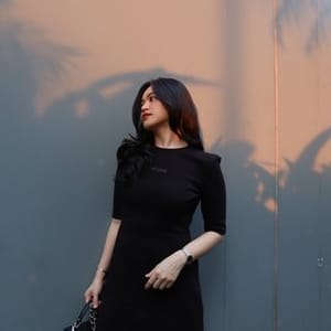 Tiffani Kosasih