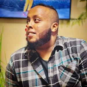 Hersi Abdirizak