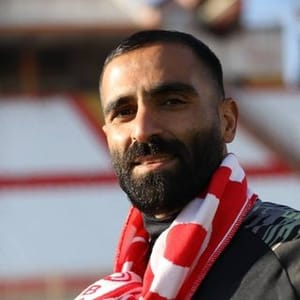 Mehdi Kiani