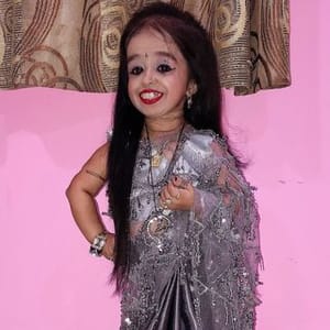 Jyoti Amge