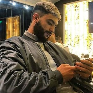 Arabe Sauvage
