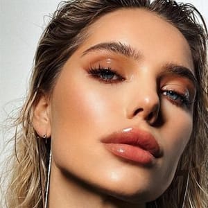 Sofiya Markina