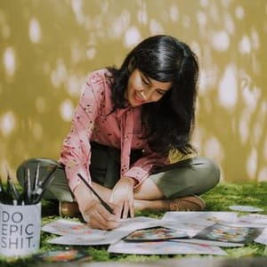 Vidya Kumaresan