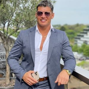 Mariano Rosales