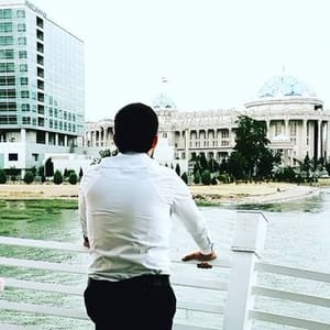 Amir Rahimov