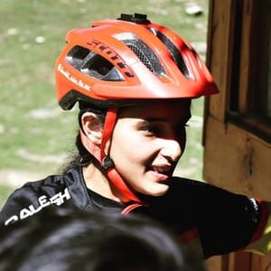 Palak Thakur