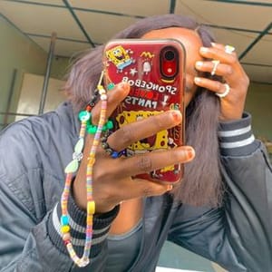 Oladapo Olamide