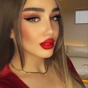 Mohadese Mokhtari