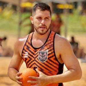 Vinicius Rosindo