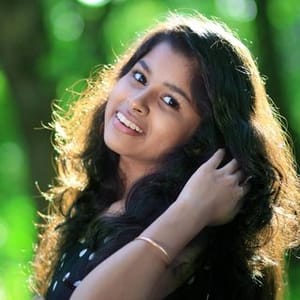 Anjali Nair