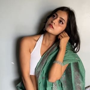 Drishti Singh