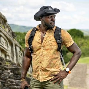 Eco Explorer