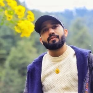 Nomesh Khatter