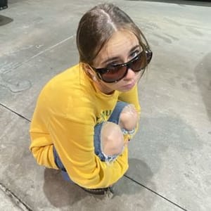 Ysabelle Wallace