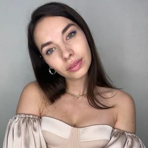 Trener Anastasiya Korneenko